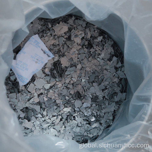 Alloy Raw Material Chromium Metal Electrolytic material metal chromium Chrome Metal Supplier